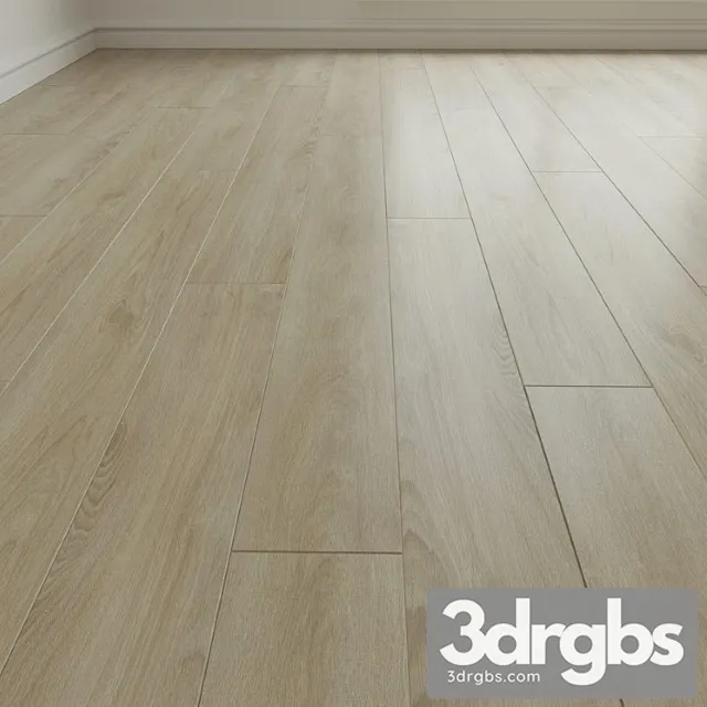 Laminat 64 1 3D Model Free