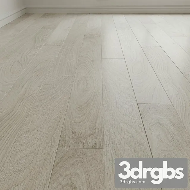 Laminat Parket 120 3D Model Free