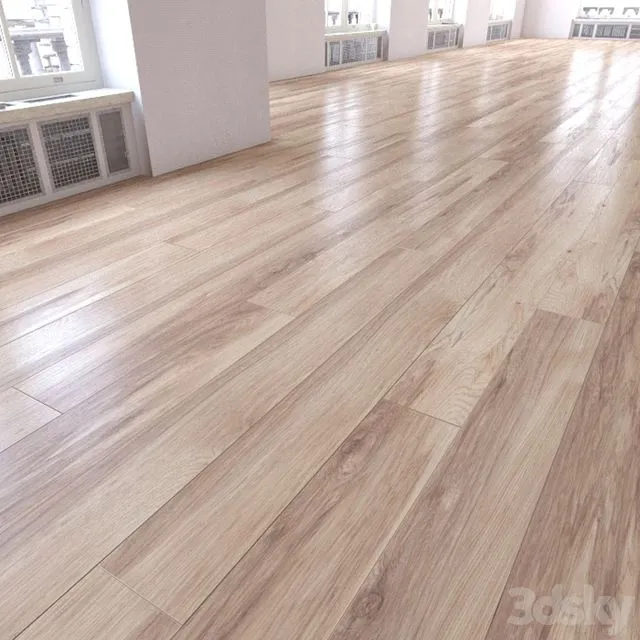 Laminate 03 3D Model