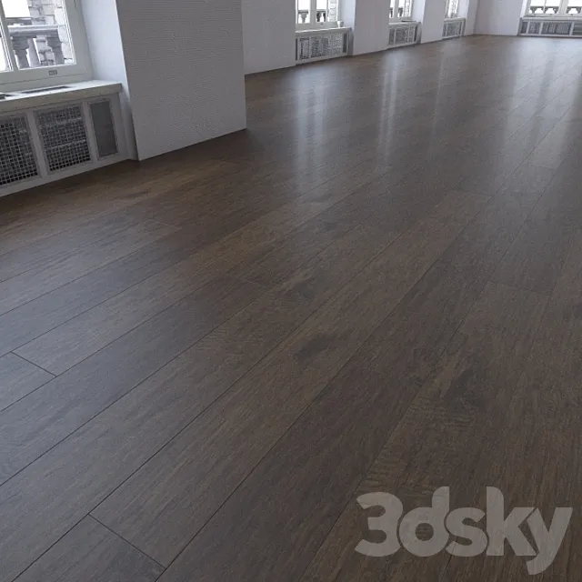 Laminate 37 3D Model