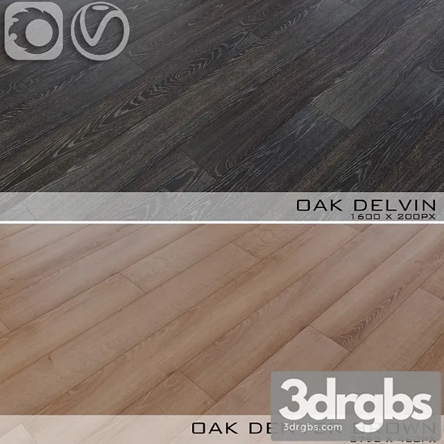 Laminate classen №14 3D Model Free