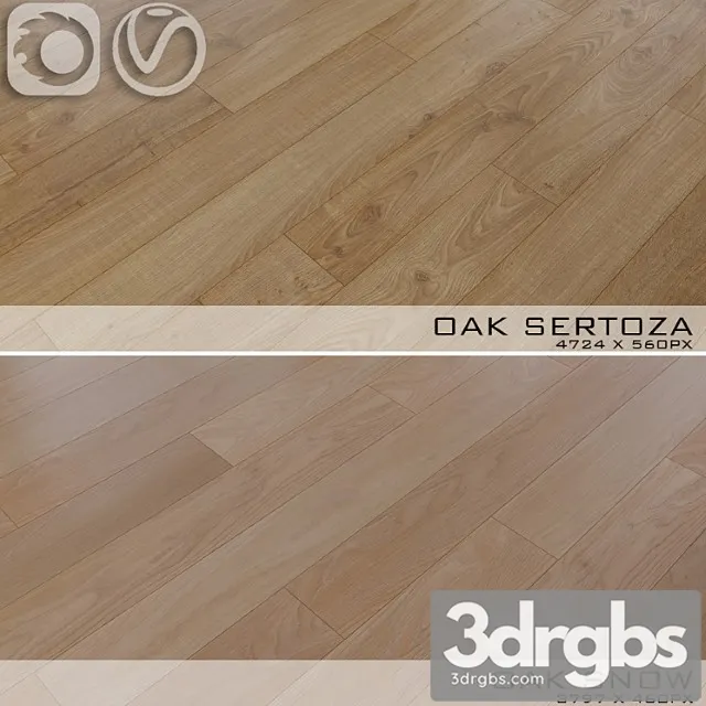 Laminate classen №34 3D Model Free