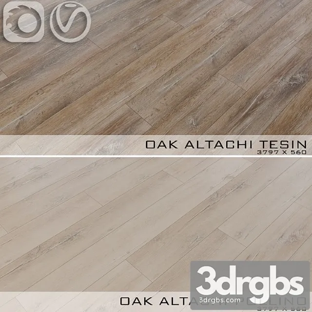 Laminate classen №4 3D Model Free