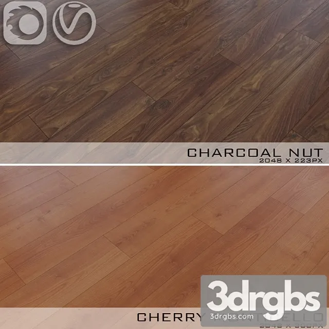 Laminate kronospan no. 15 3D Model Free