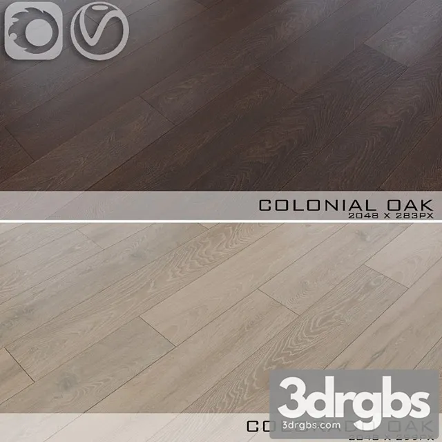 Laminate kronospan no. 21 3D Model Free