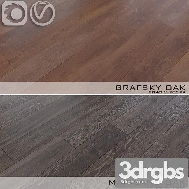 Laminate kronospan no. 24 3D Model Free