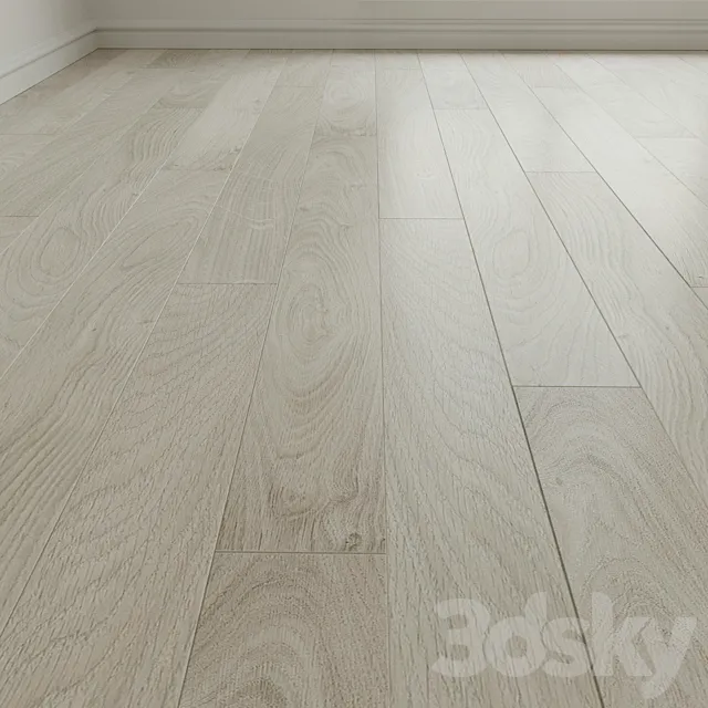 Laminate. Parquet. 120 3D Model