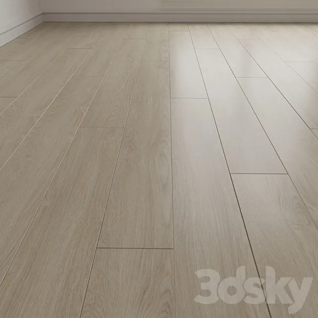 Laminate. Parquet. 13 3D Model