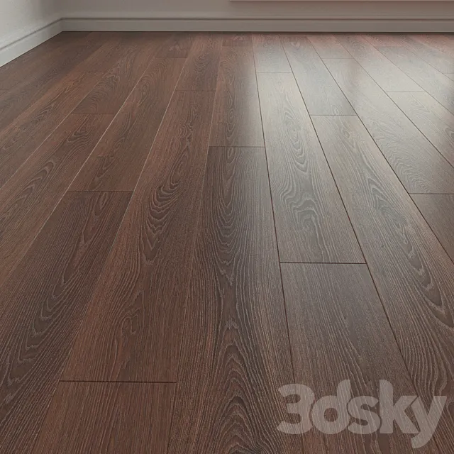 Laminate. Parquet. 209 3DModel