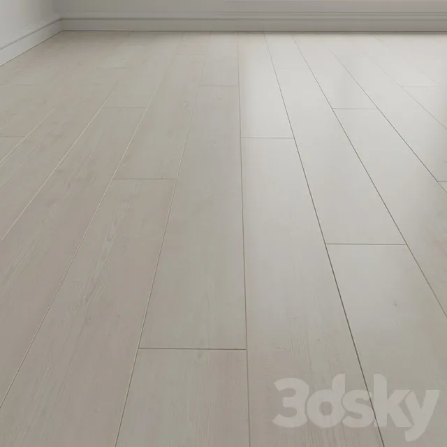 Laminate. Parquet. 54 3D Model