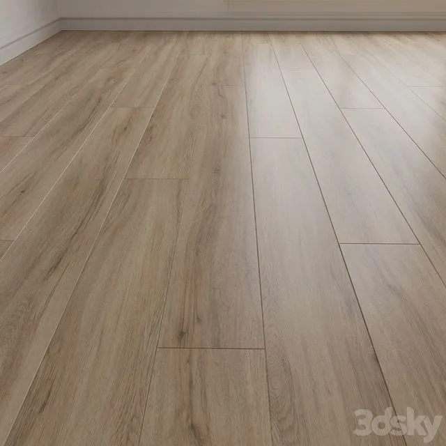 Laminate. Parquet. 77 3D Model