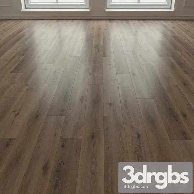 Laminate Parquet Natural Wood 183 3D Model Free