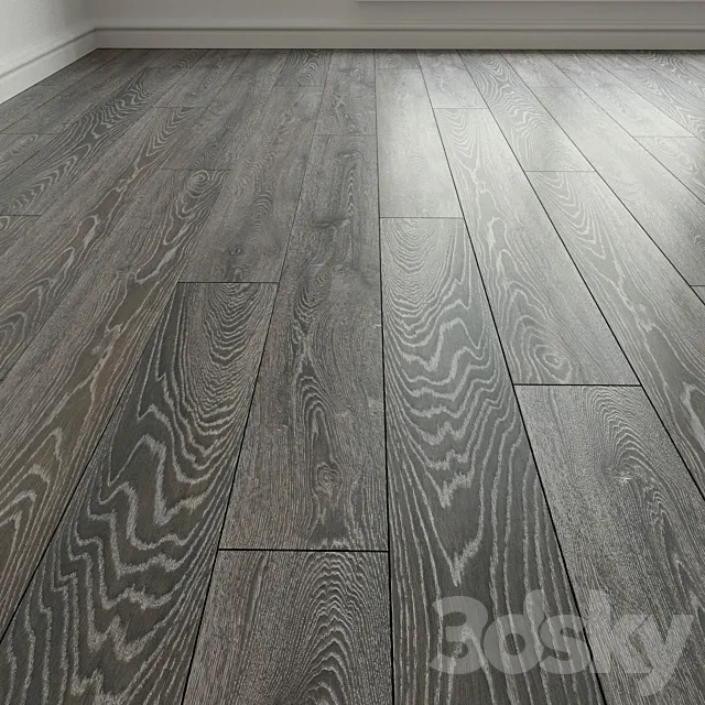 Laminate. Parquet. Natural wood. 257 3D Model