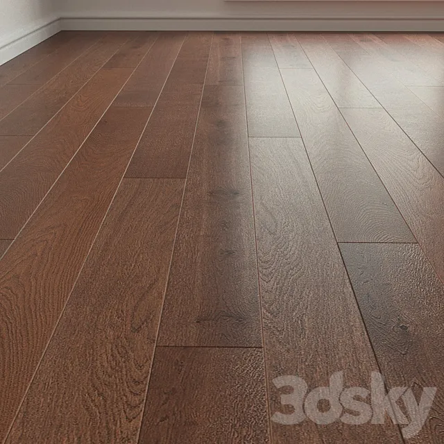 Laminate. Parquet. sixteen 3D Model