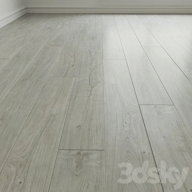 Laminate. sixteen 3D Model