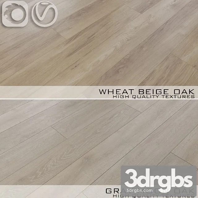 Laminate TerHurne No 13 3D Model Free