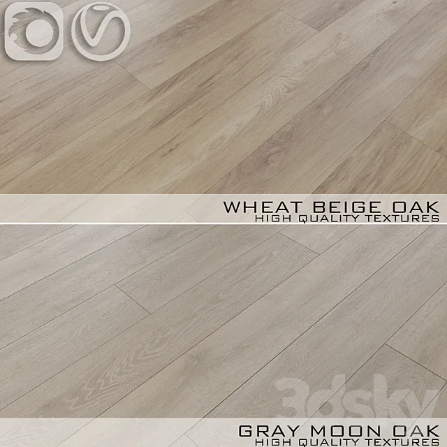 Laminate TerHurne No. 13 3DModel