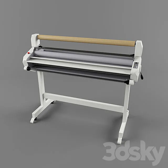 Laminator Free Download
