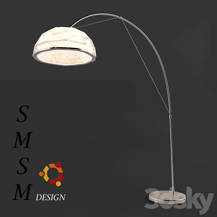LAMO 3D Model