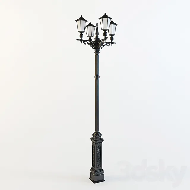 Lamp 01-10 Free Download