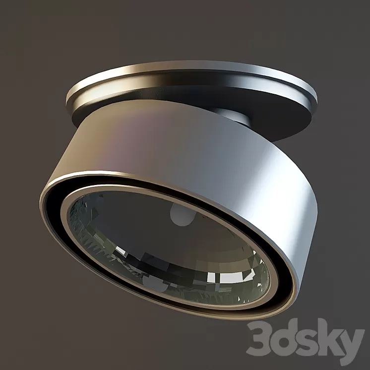 Lamp 3D Model