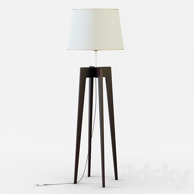 Lamp 3DModel