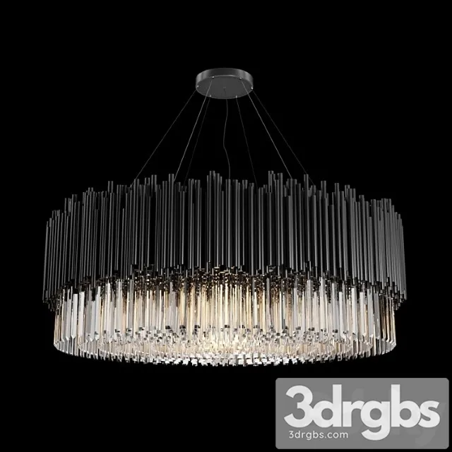 Lamp Elao 3D Model Download