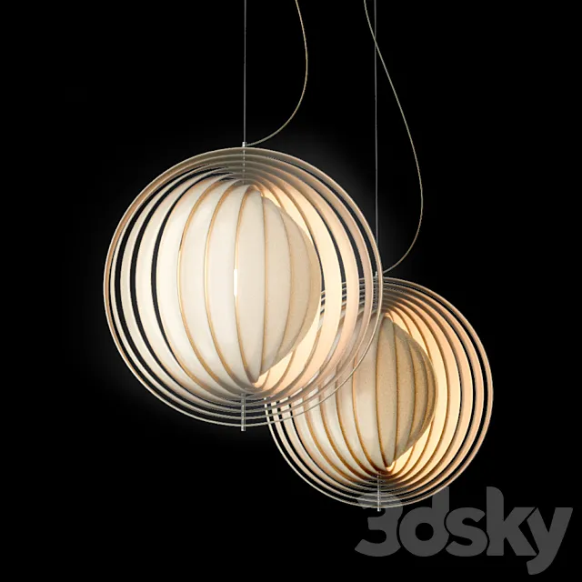 Lamp Globo misterioso Free Download