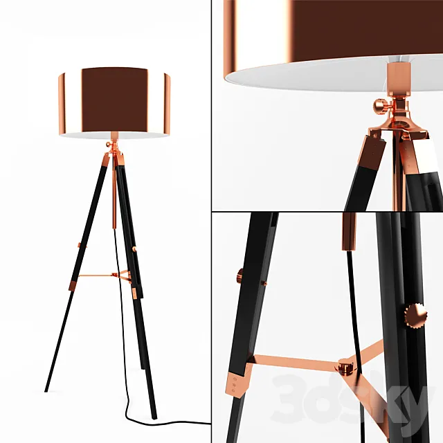 Lamp IFL-14003 Free Download