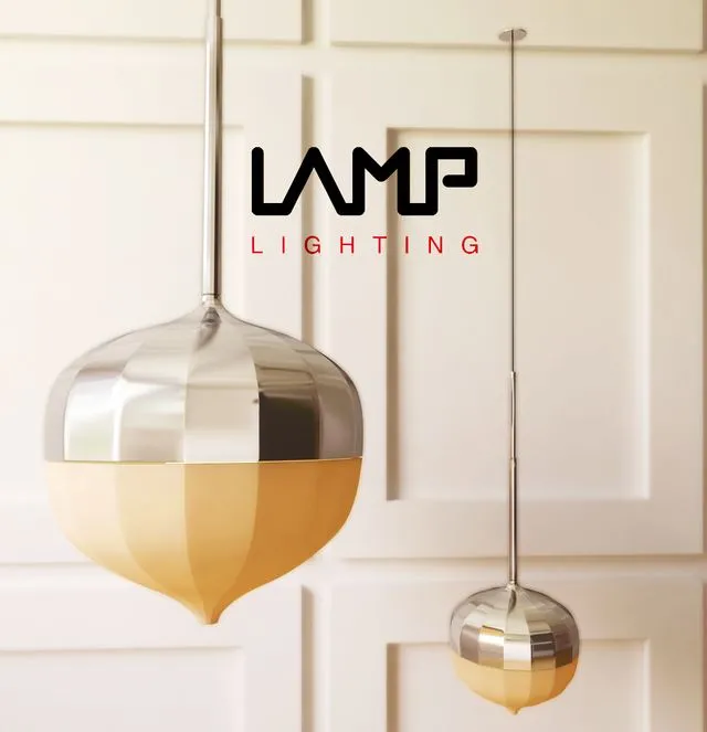 Lamp in Classic Wooden Top Toy 3D Model