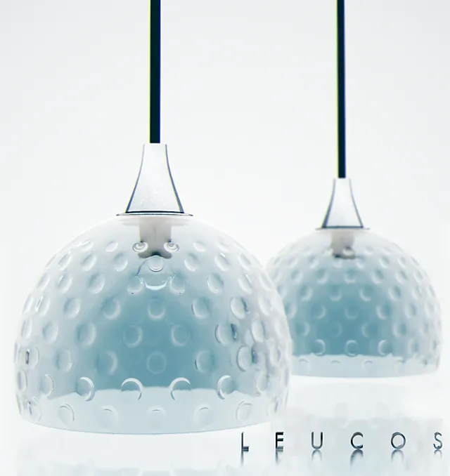 Lamp Leucos derby 3DModel