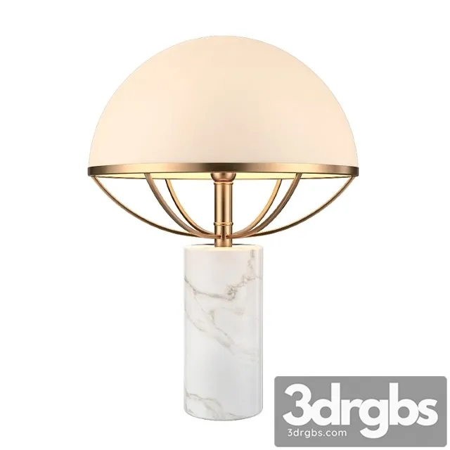 Lamp lucia tucci tous t1693.1 3D Model Download