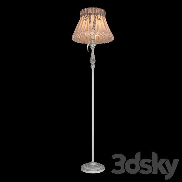 Lamp Maytoni Bird ARM013-22-W 3DModel