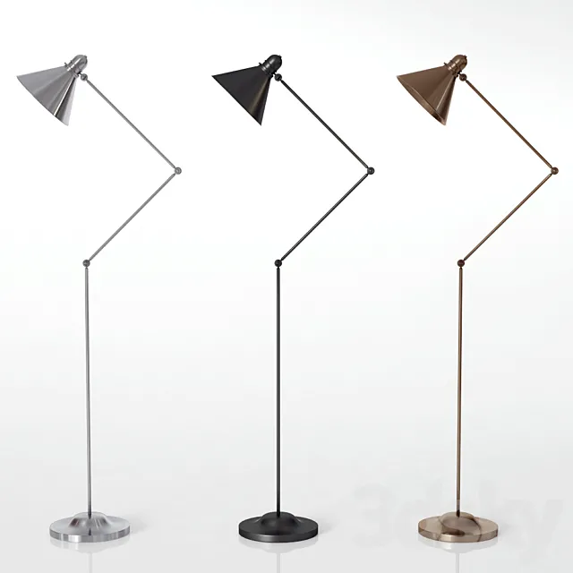 Lamp PROVENCE 