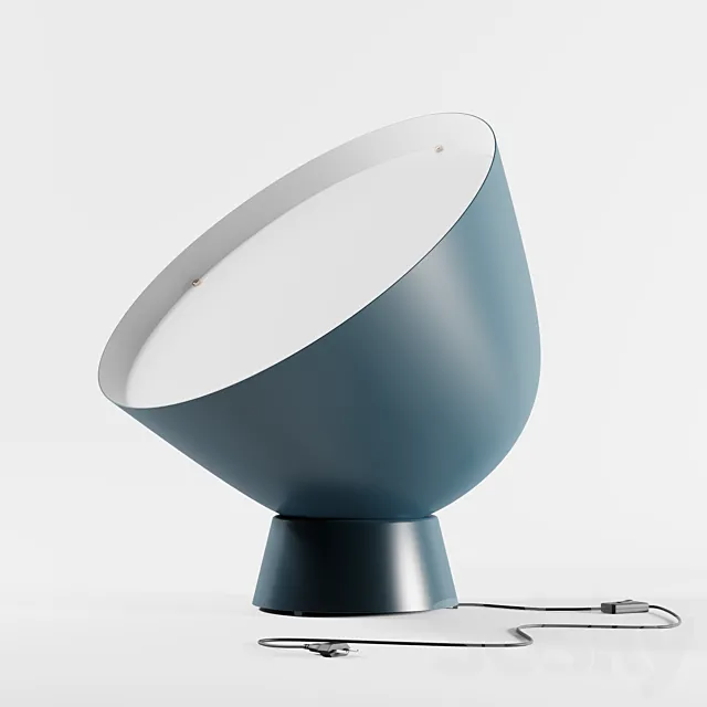 Lamp PS 2017 IKEA 3DModel