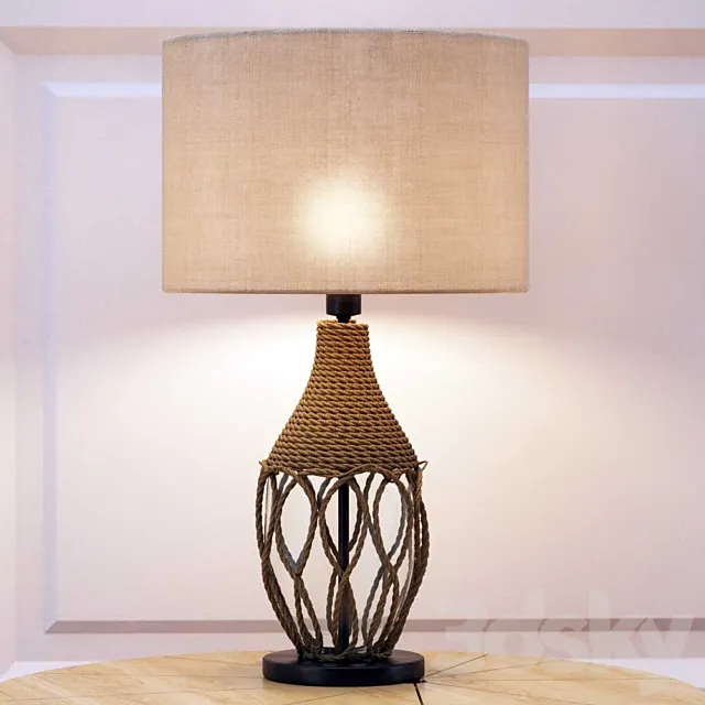 Lamp Vical Home 3DModel