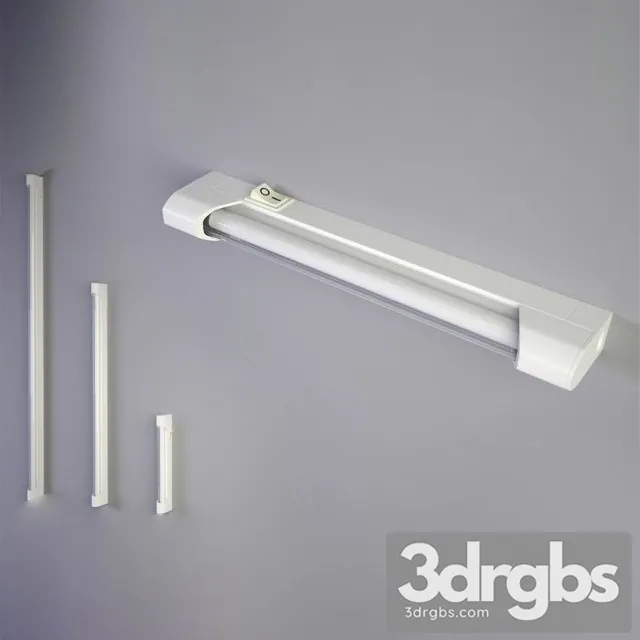 Lampa Kyhnja 3D Model Free