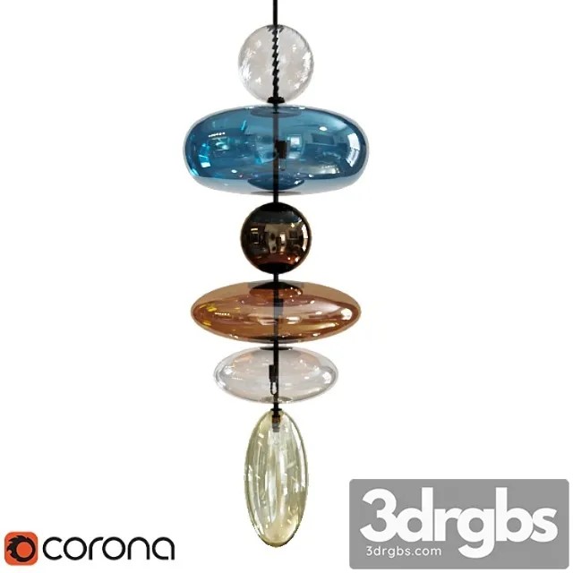 Lampada sospensione baban cattelan italia Free Download