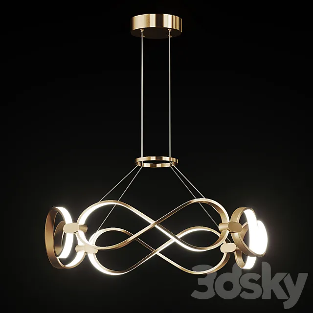 Lampatron _ FORLI 3DModel