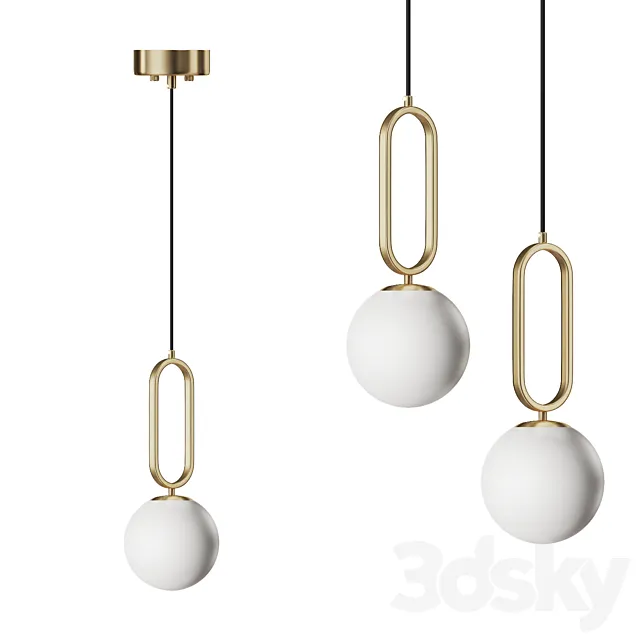 Lampatron _ VITAL 3DModel