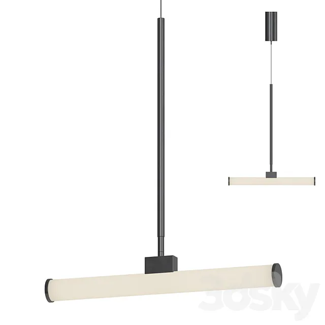 Lampatron ATLANTIS 3D Model