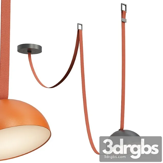 Lampatron Bartel 1 3D Model Free