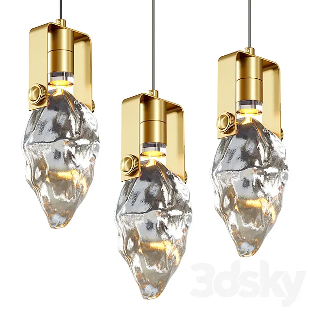 Lampatron BASTIAN pendant light Free Download