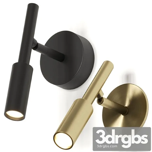 Lampatron bernard wall lamps