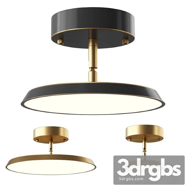 Lampatron Birk 3D Model Free