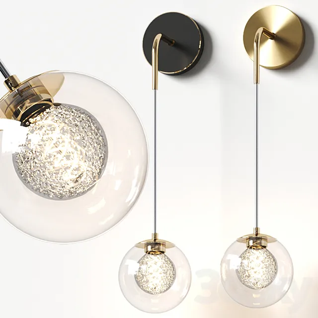 Lampatron CHAIMA 3D Model