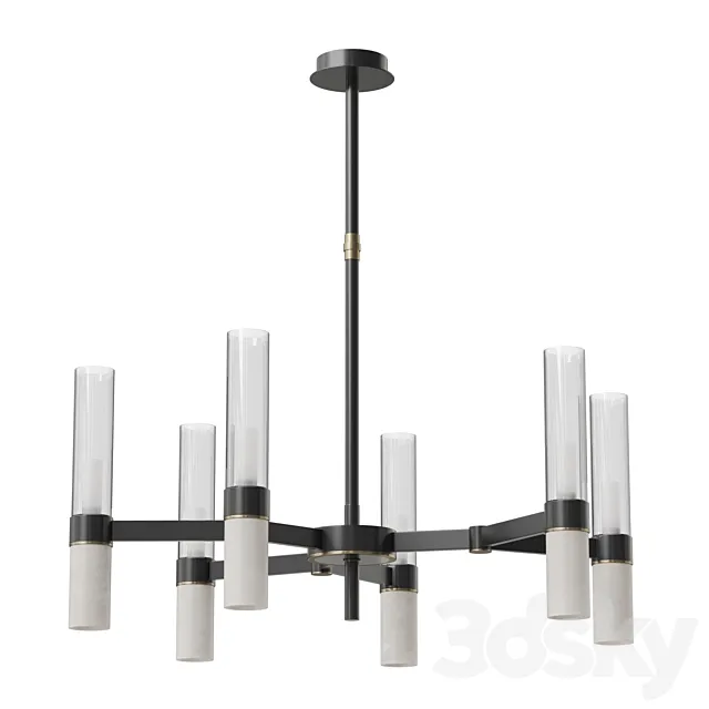 Lampatron CHRISTOF 12 3D Model