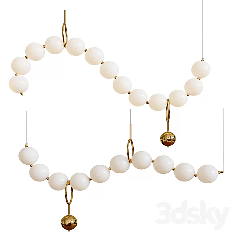 Lampatron COCO 3D Model Free