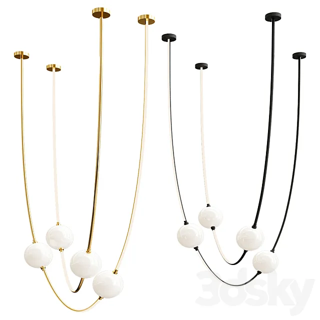 Lampatron DELIGHT 3D Model