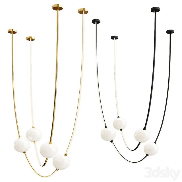 Lampatron DELIGHT 3D Model